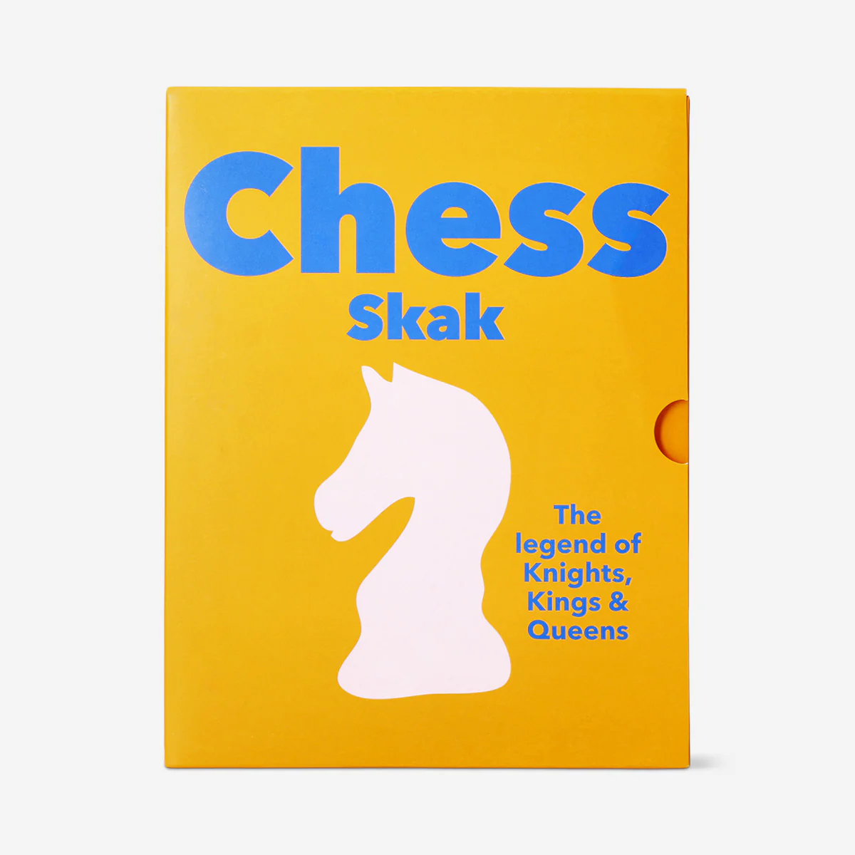 CL board games in a book