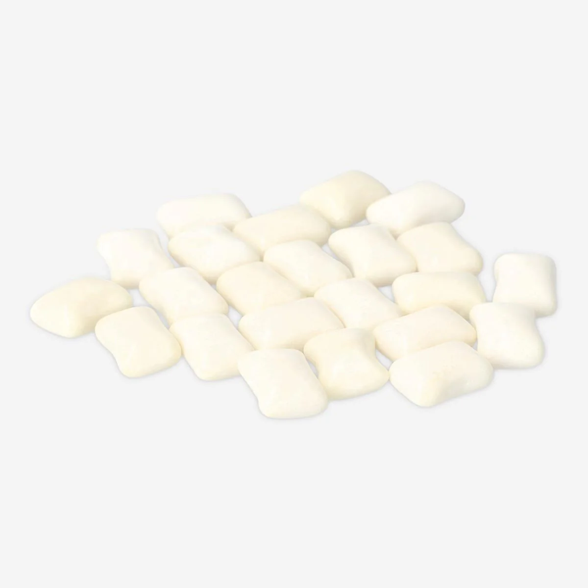 Chewing gum. Strawberry and lime flavour - Image 2