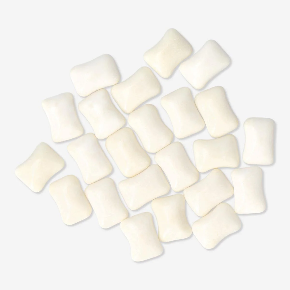 Chewing gum. Strawberry and lime flavour - Image 3