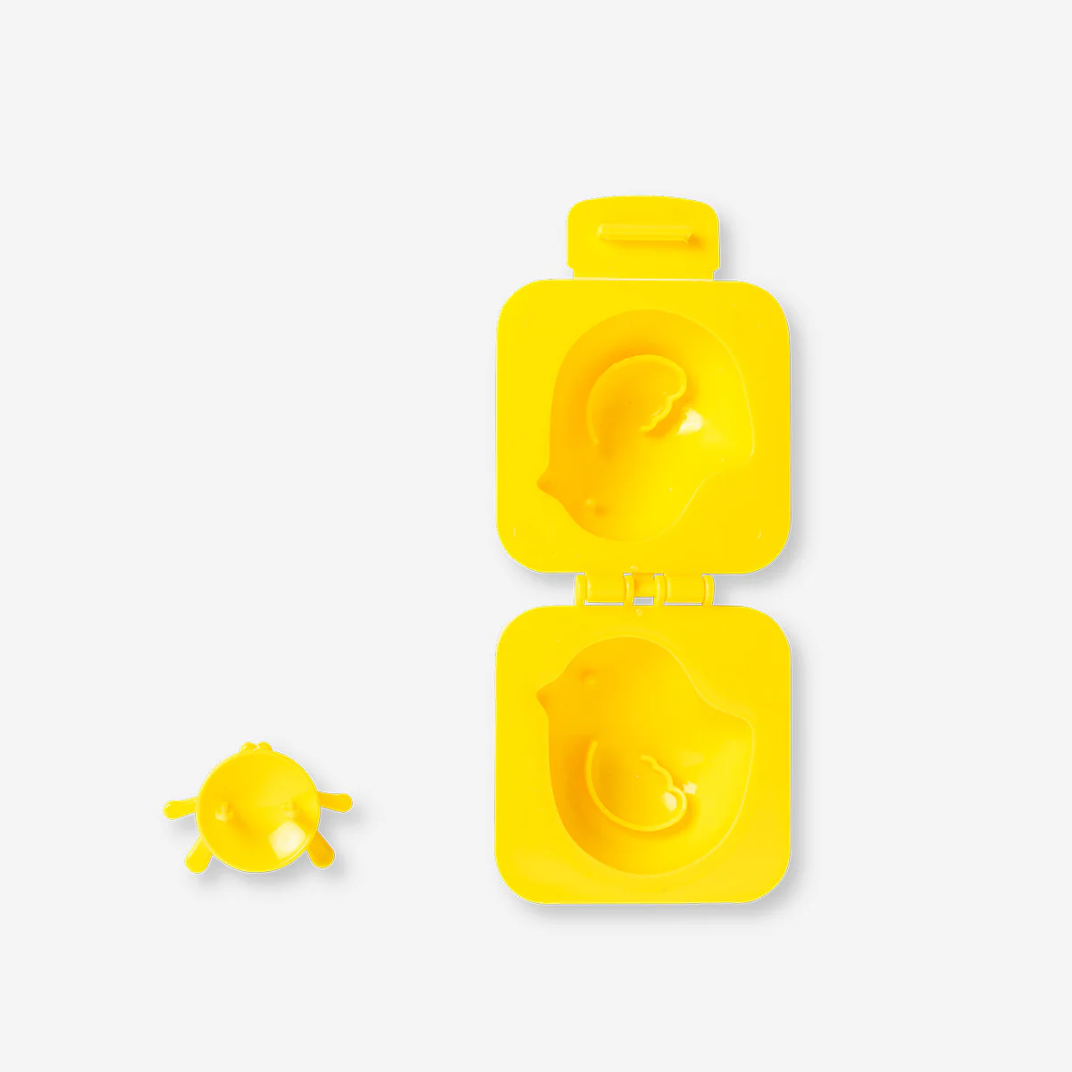 Chicken shaped egg mould - Image 3