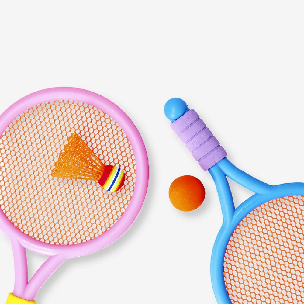 Children's racket set - Image 3