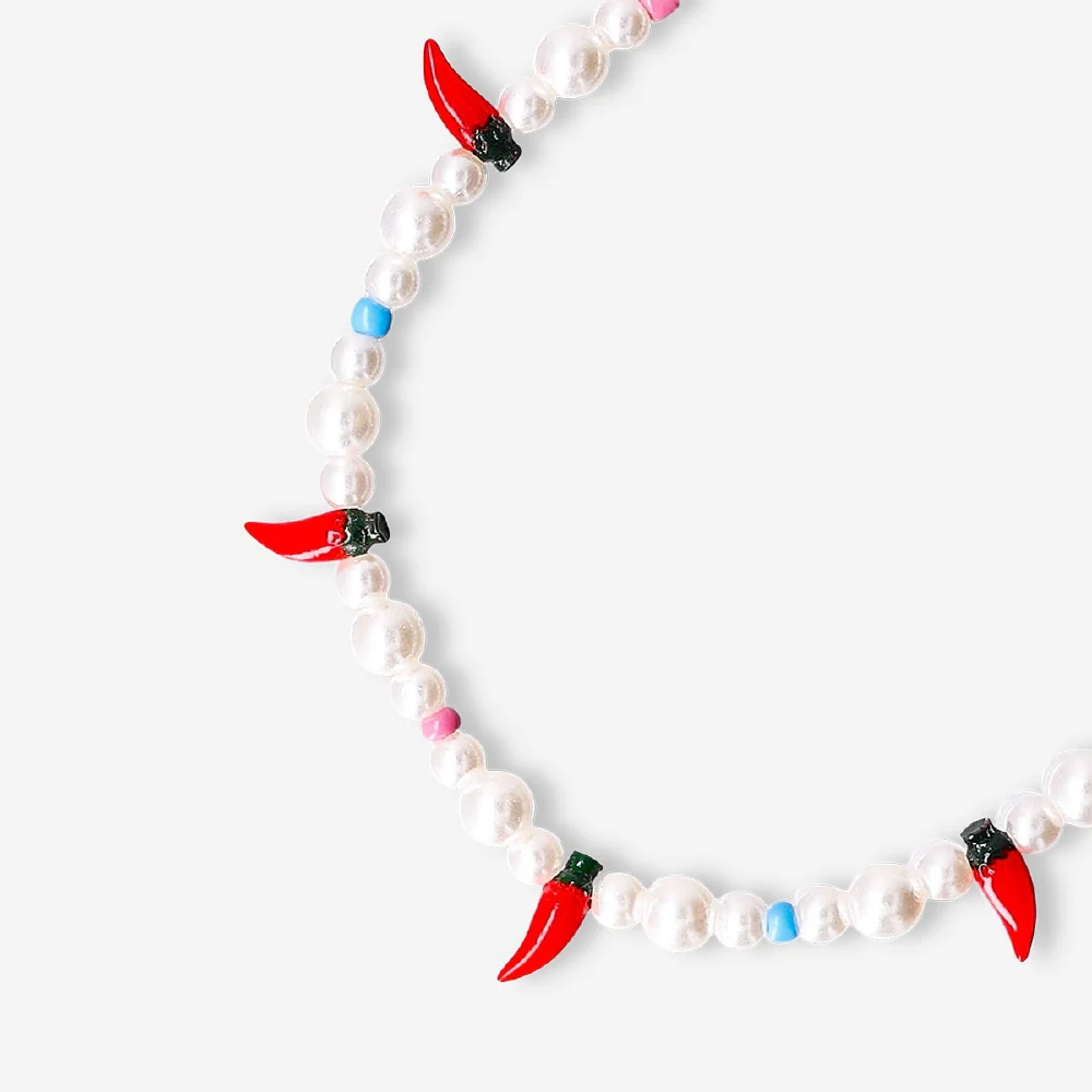 Chilli phone charm - Image 3
