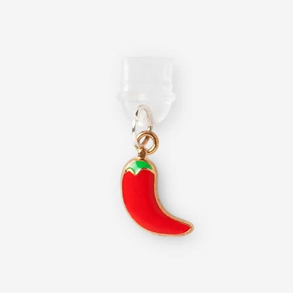 Chilli dust plug for USB C - Image 2