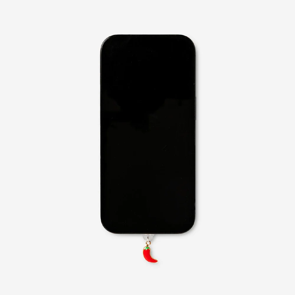 Chilli dust plug for USB C - Image 3