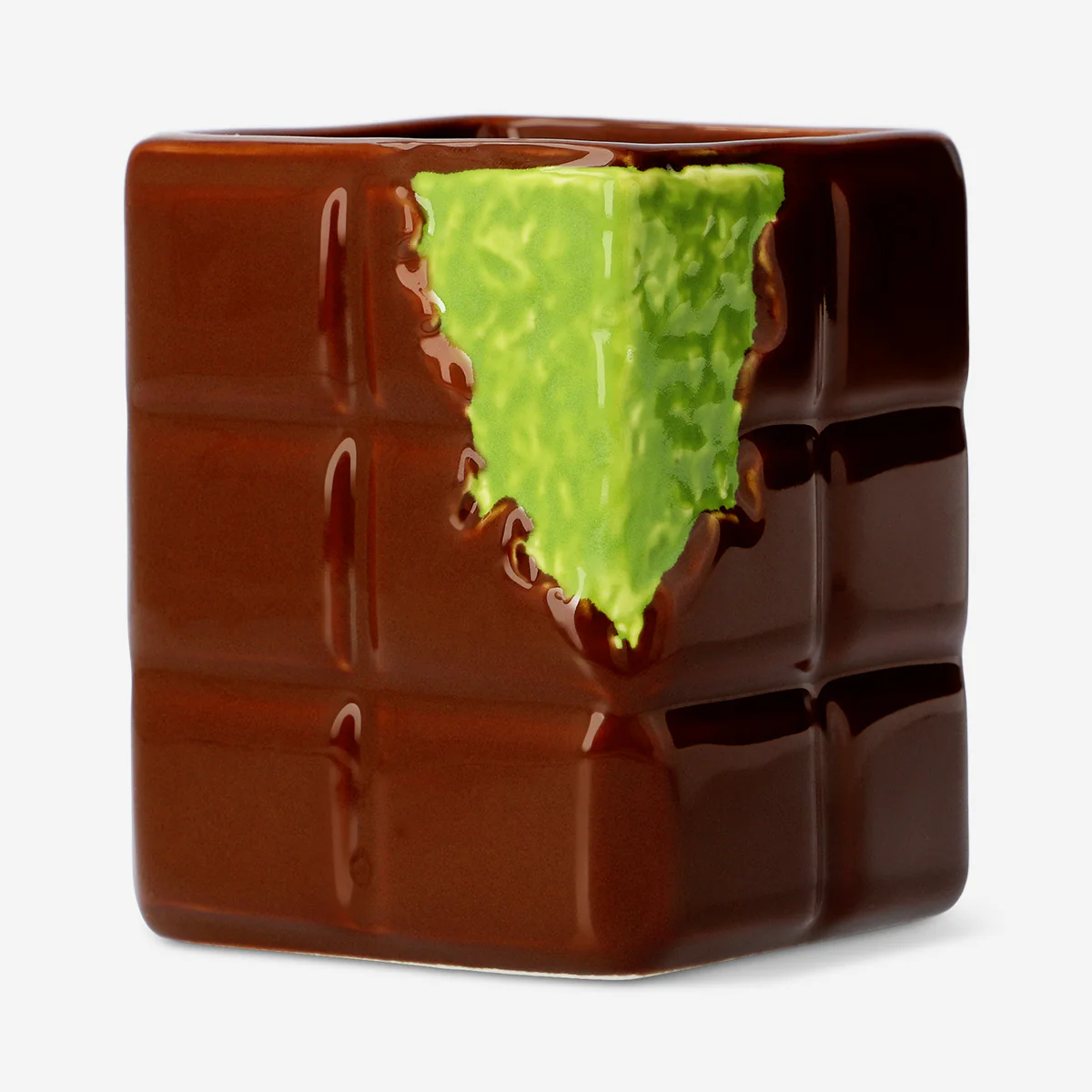 Chocolate bar mug - 320 ml - Image 3