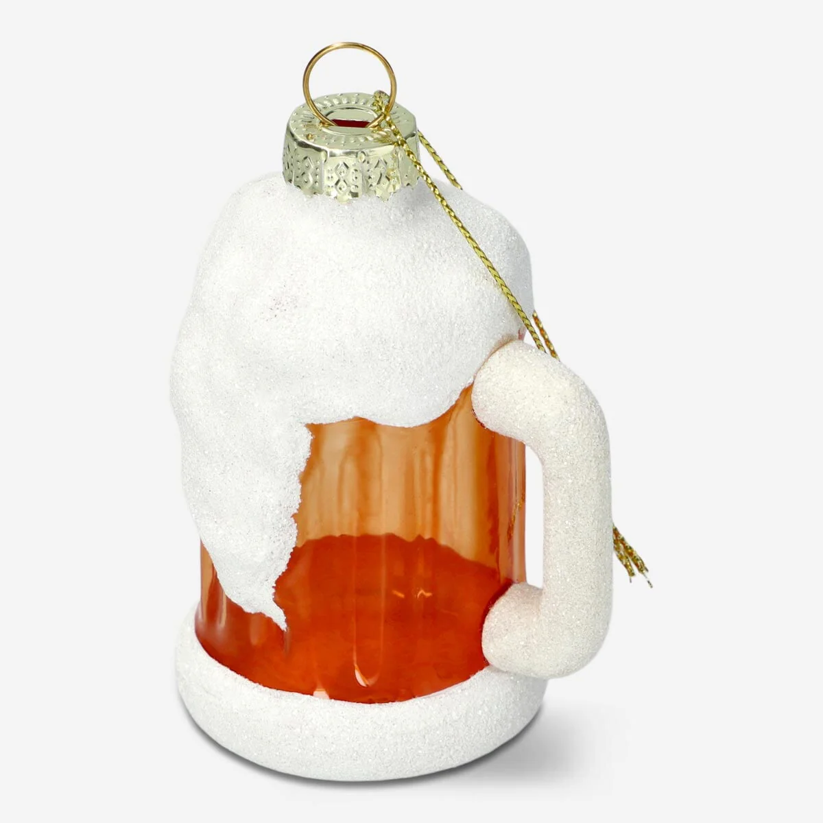 Christmas bauble - Beer - Image 2