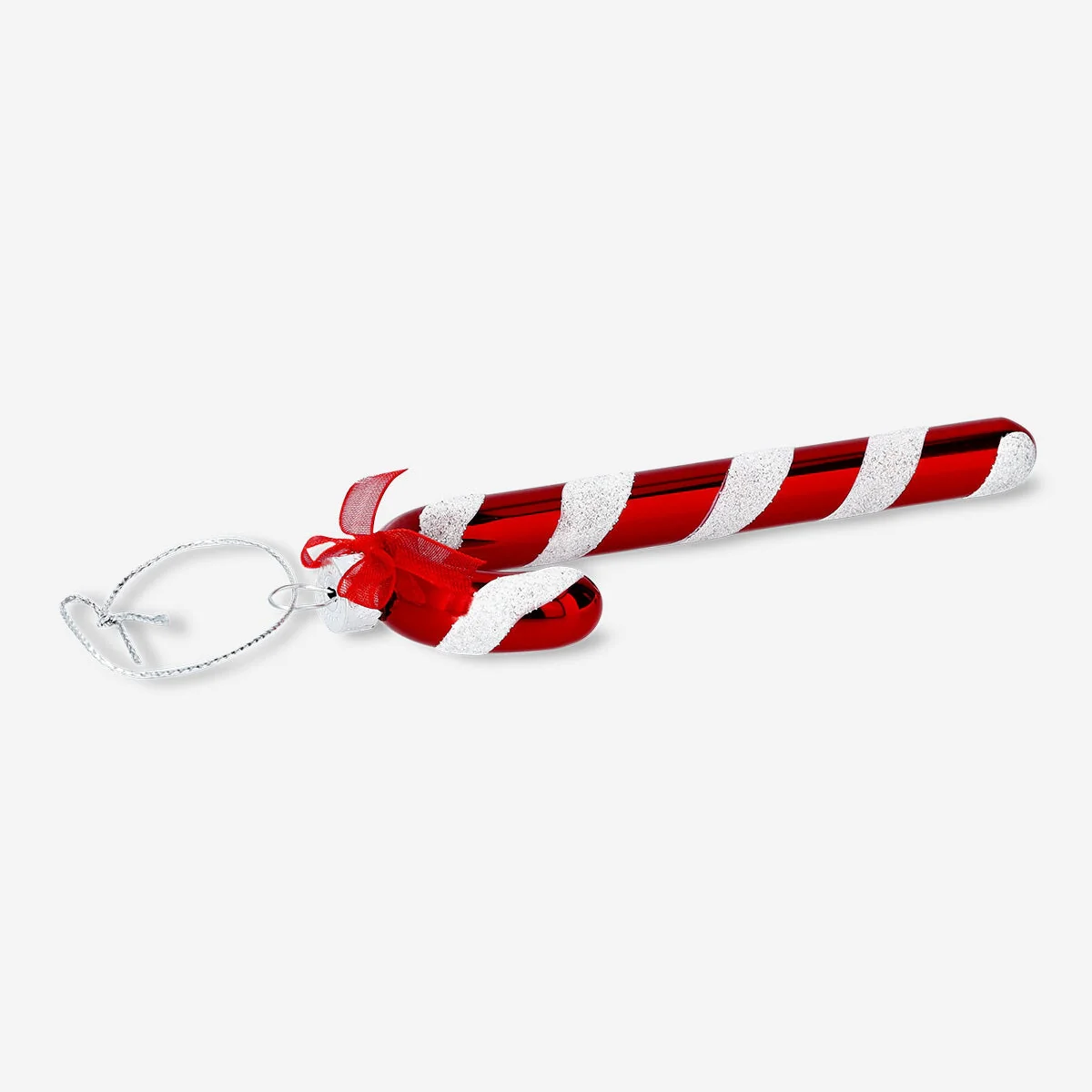 Christmas bauble - Candy cane - Image 2