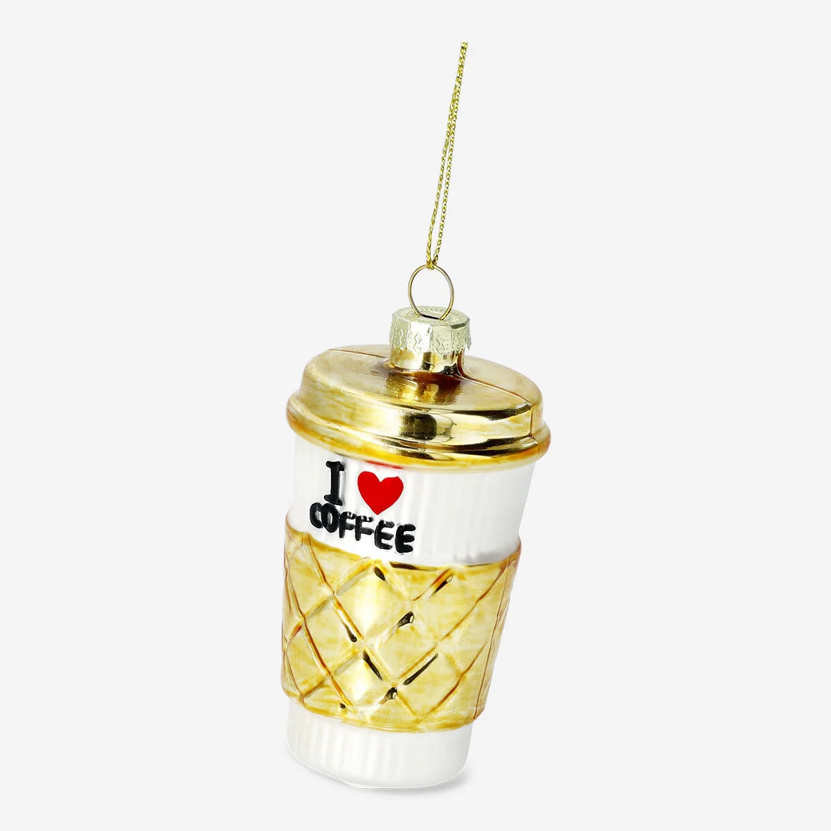 Christmas bauble - To go cup - Image 2