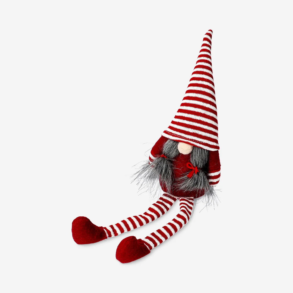 Christmas elf girl - 40 cm - Image 2