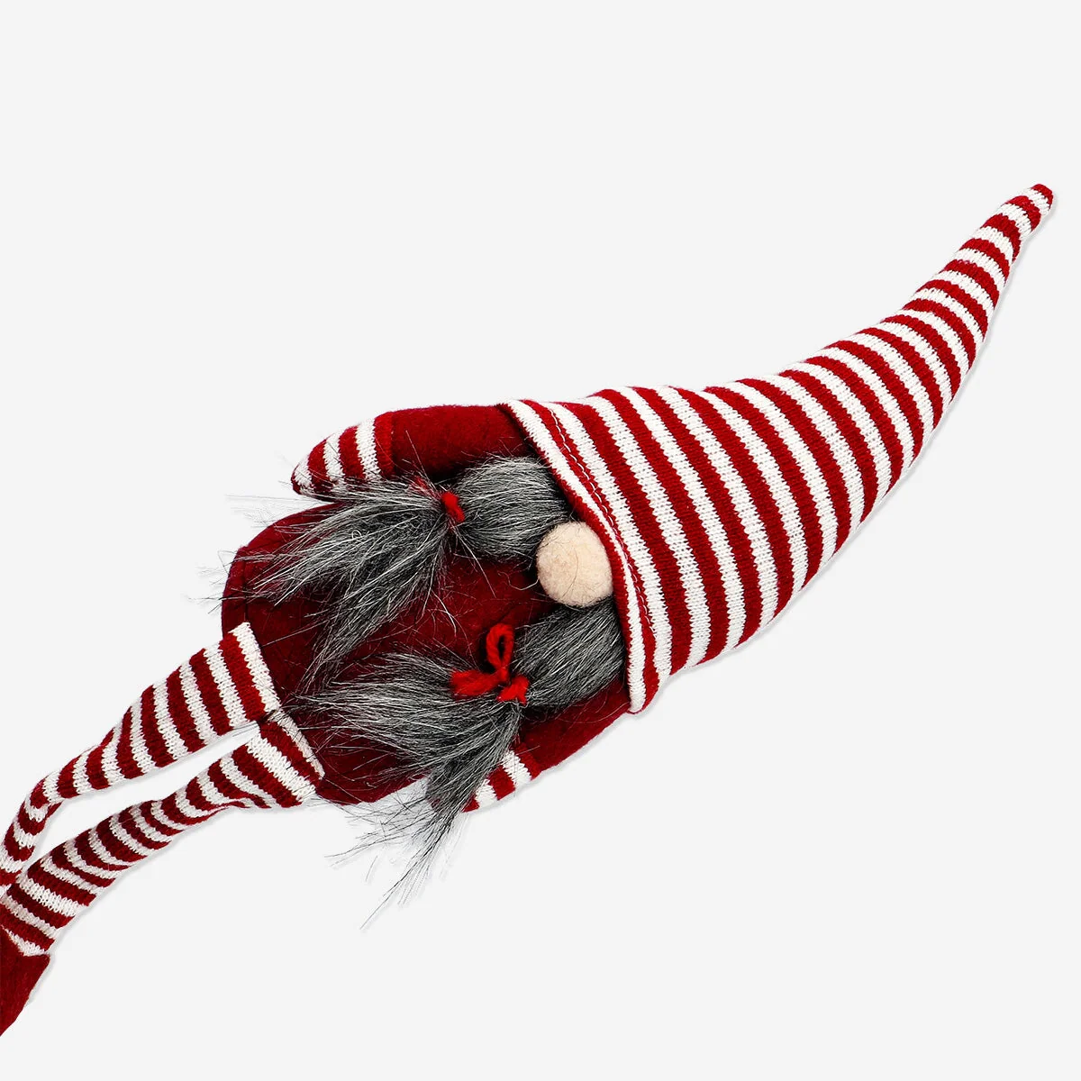 Christmas elf girl - 40 cm - Image 3
