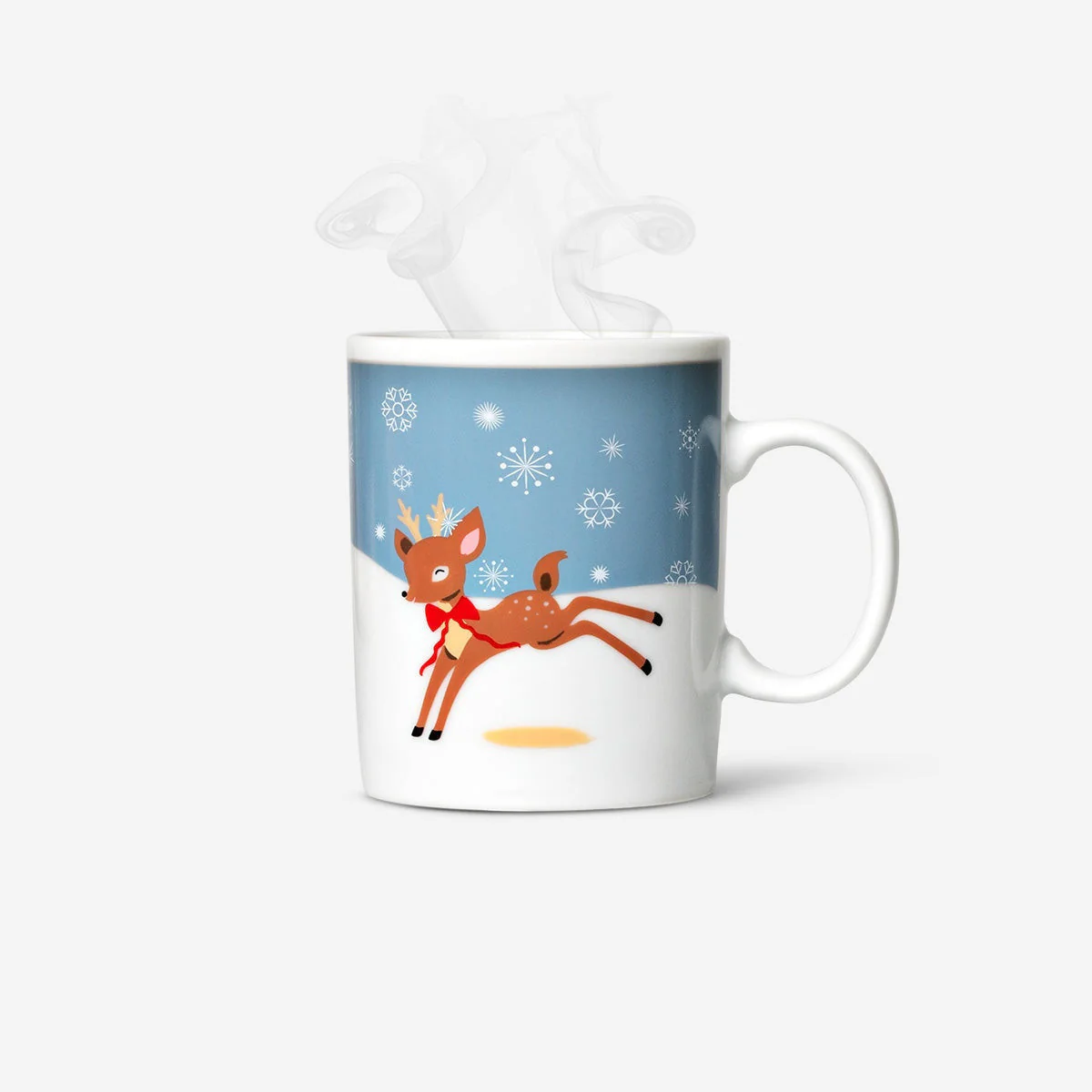 Christmas Magic Mug - 220 ml - Image 2