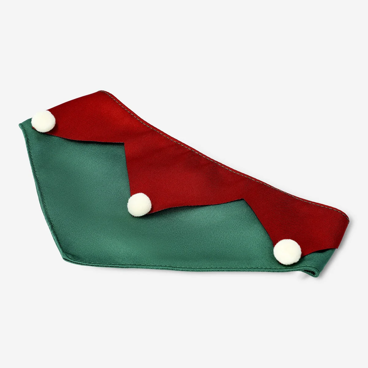 Christmas pet bandana - Image 3