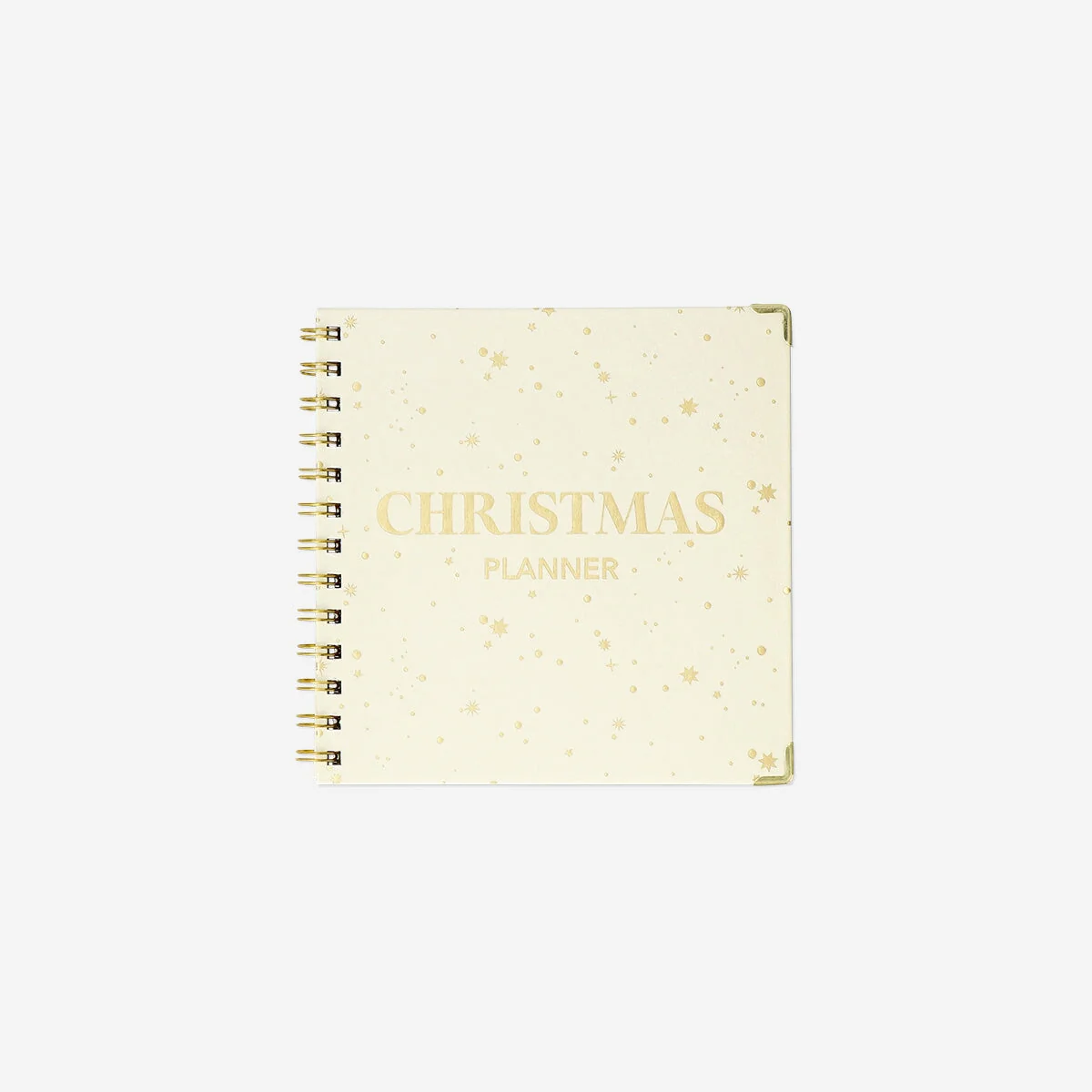 CL Christmas planner