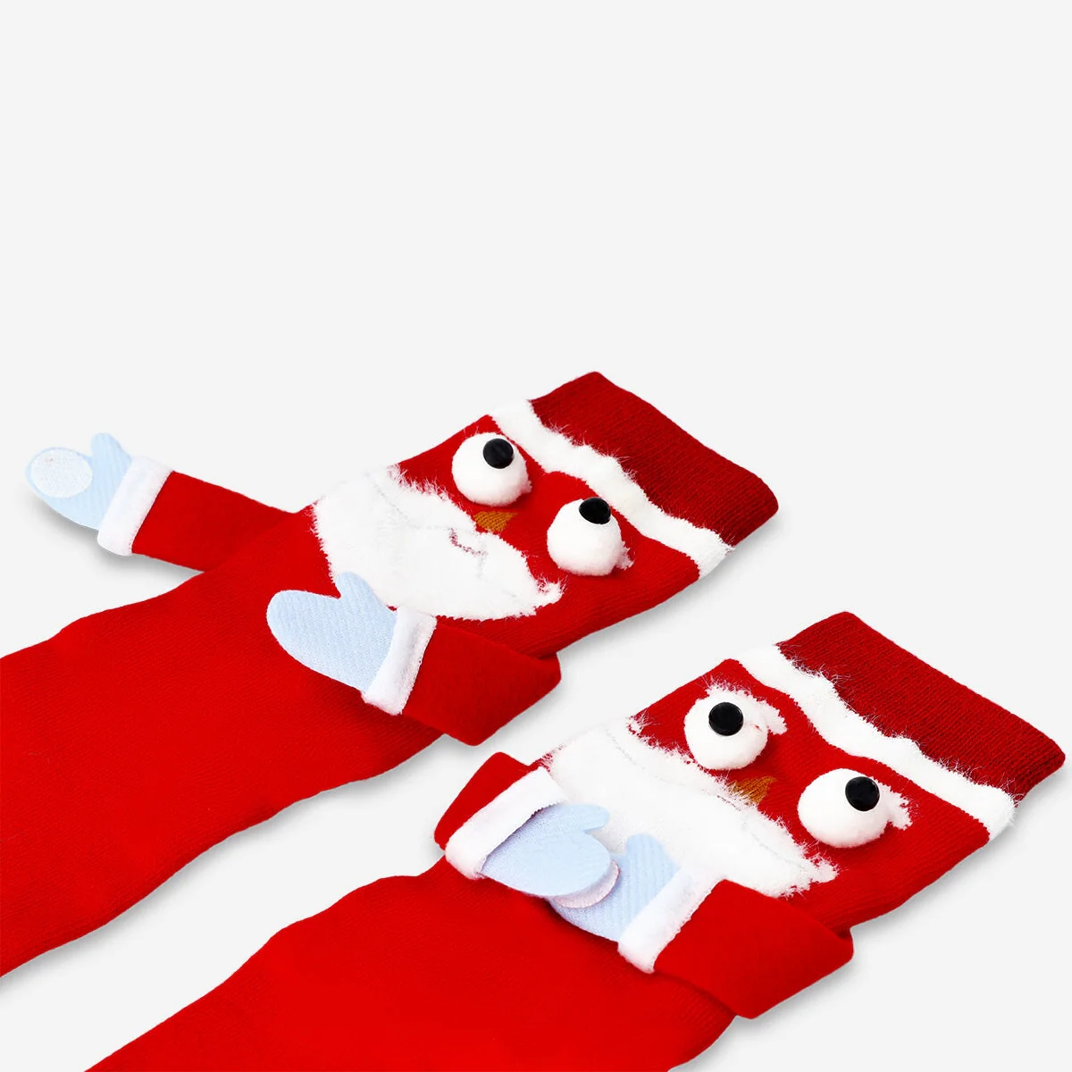 Christmas socks with fastener - 36/38 - Image 2