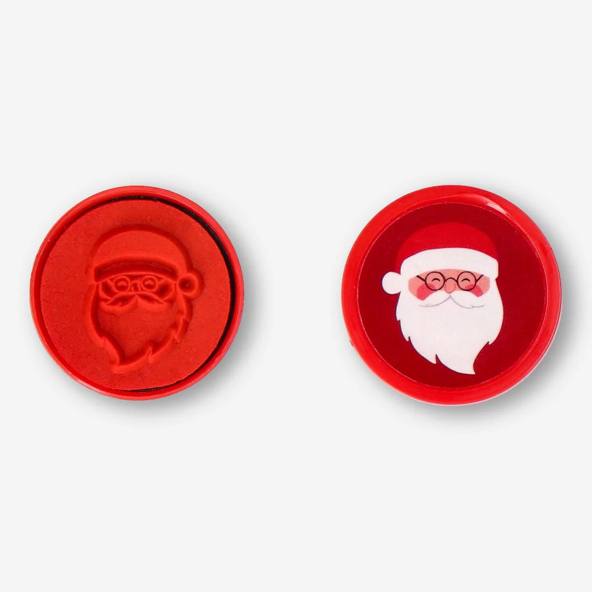 Christmas stamps - 9 pcs - Image 3