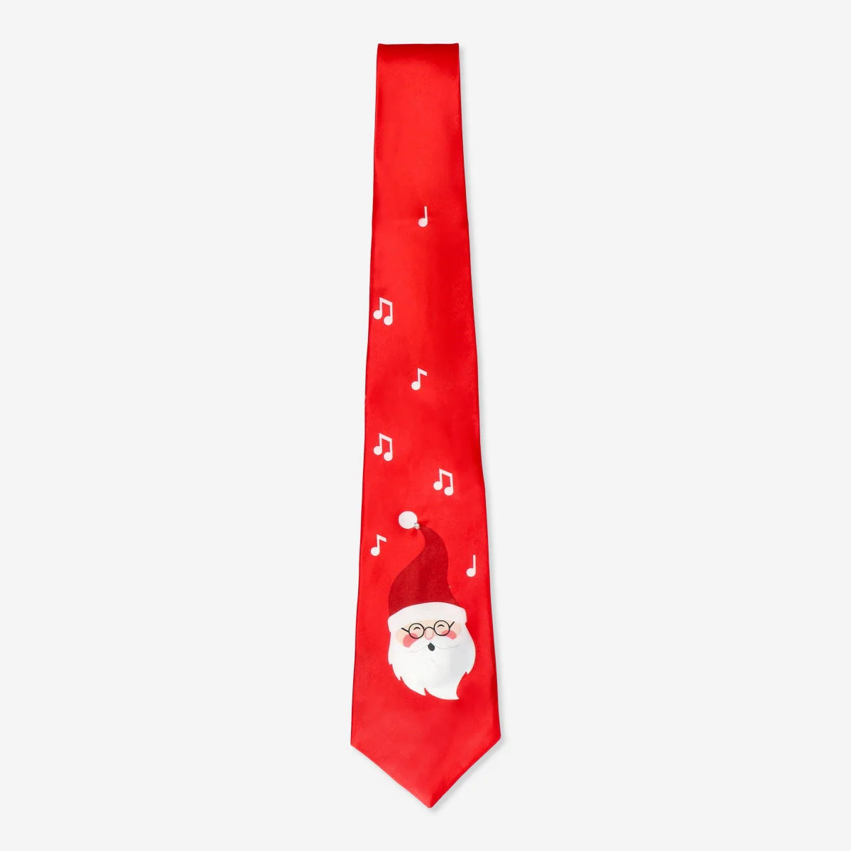 Christmas tie. With lights and music - Image 2