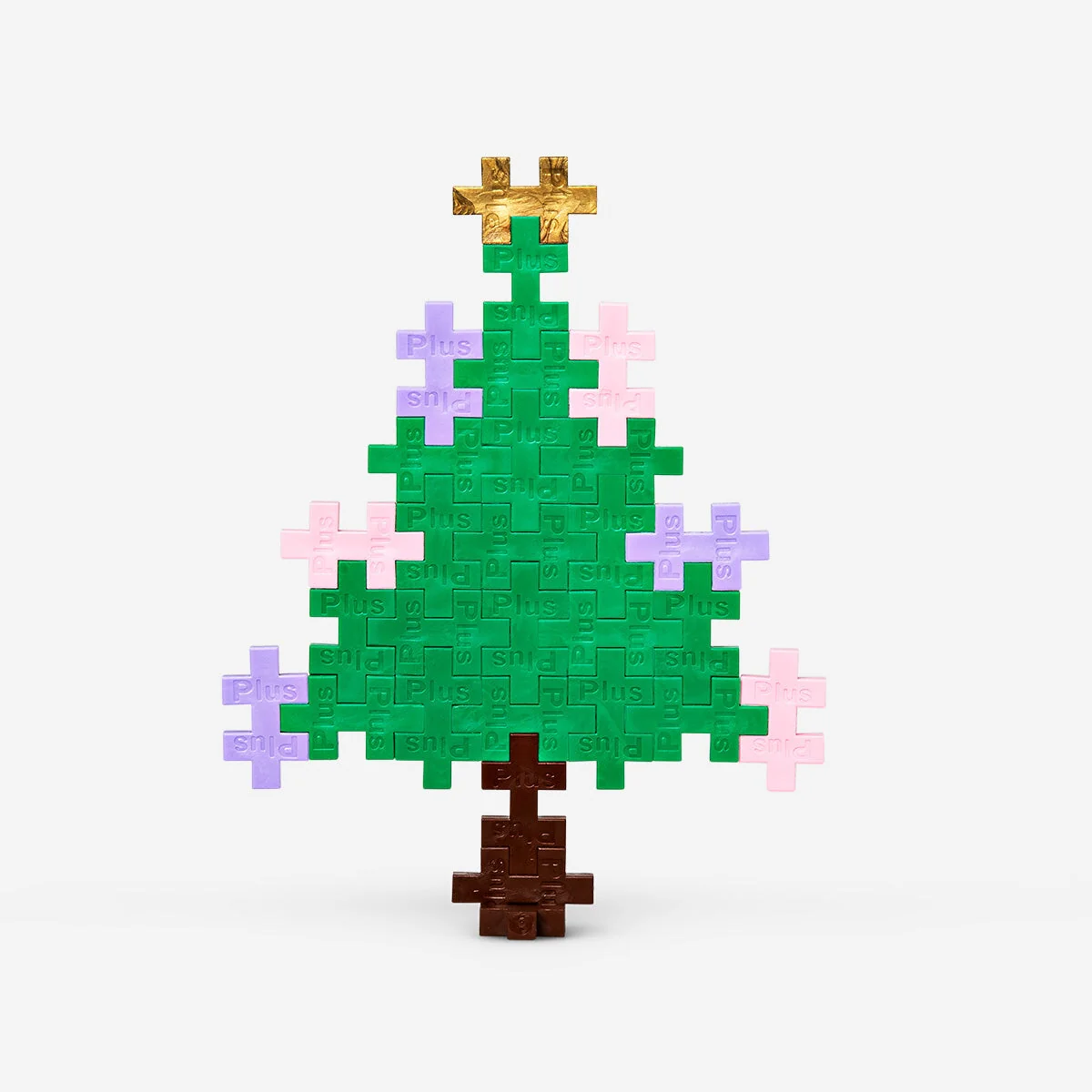 Christmas tree - Plus Plus x Flying Tiger Copenhagen - Image 3