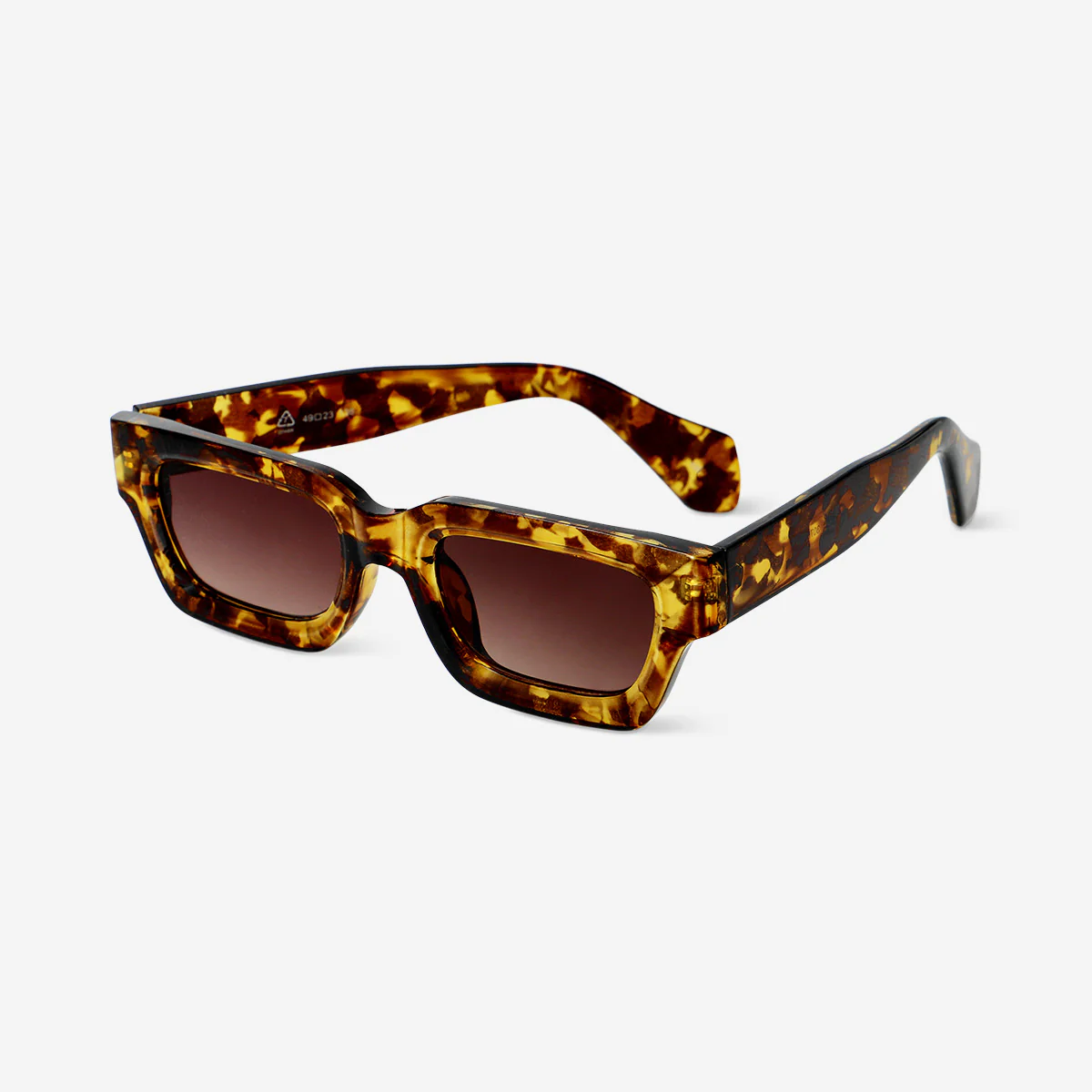 Chunky square sunglasses - Image 2