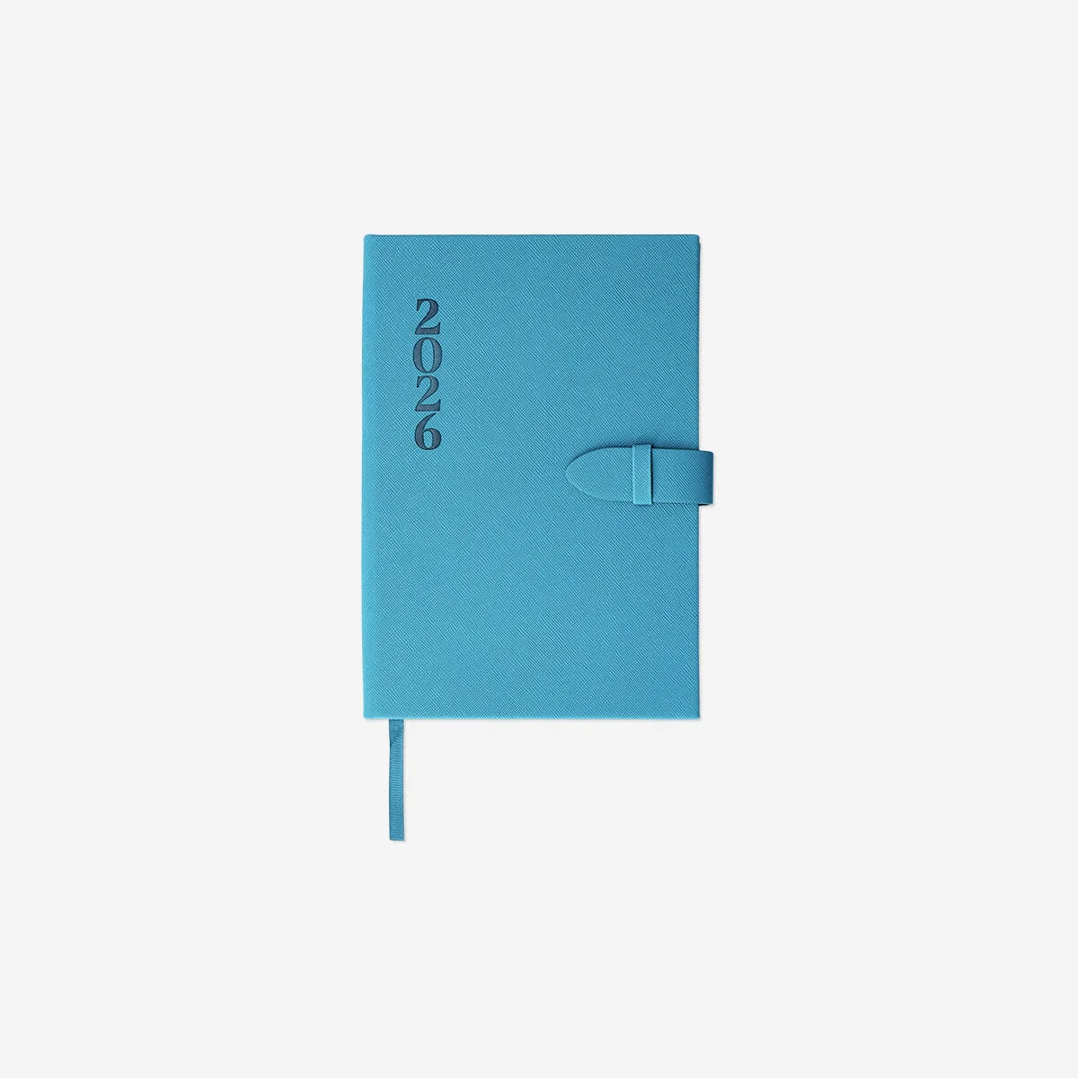 CL 2026 A5 day teal - Image 2