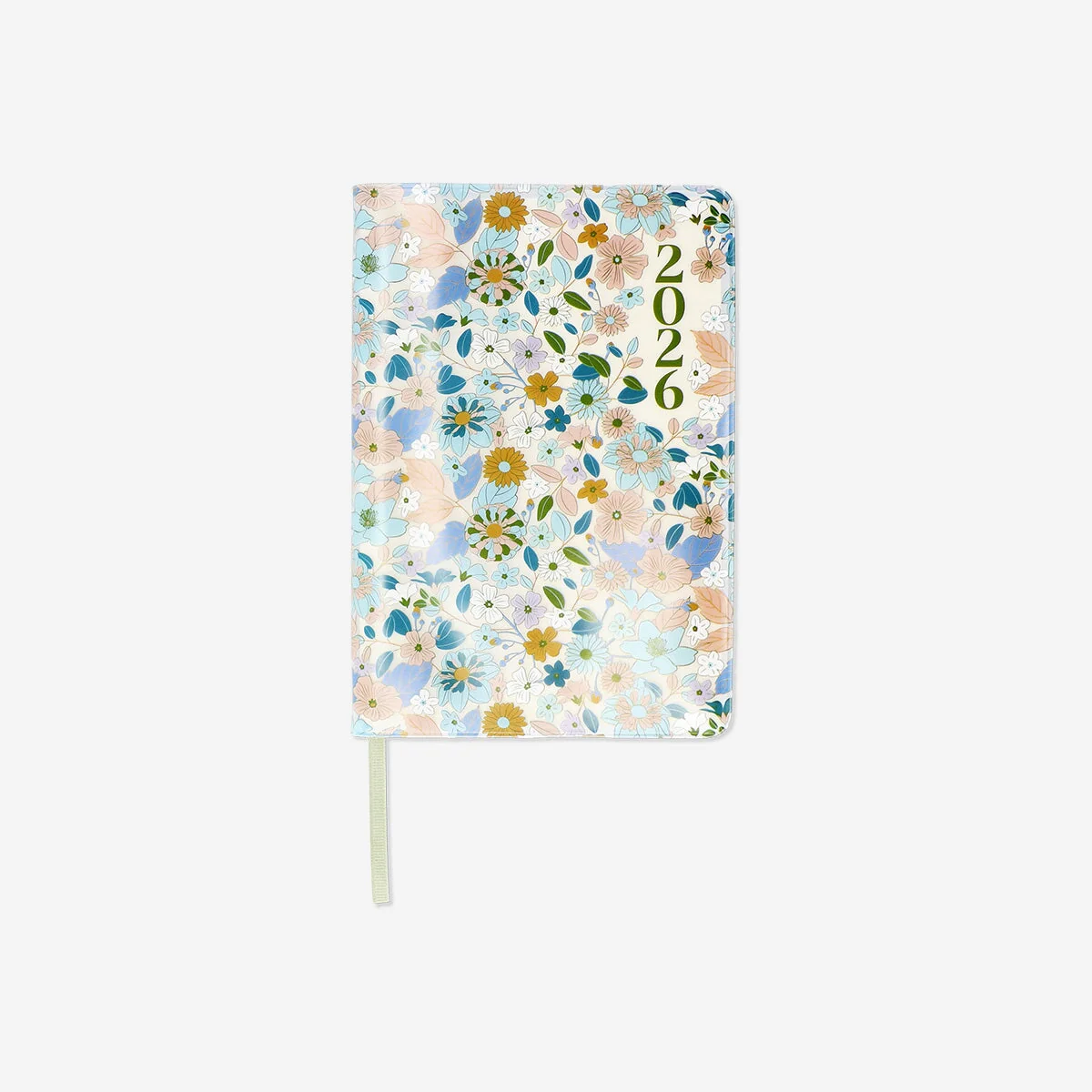 CL 2026 A5 zip lock flowers - Image 2