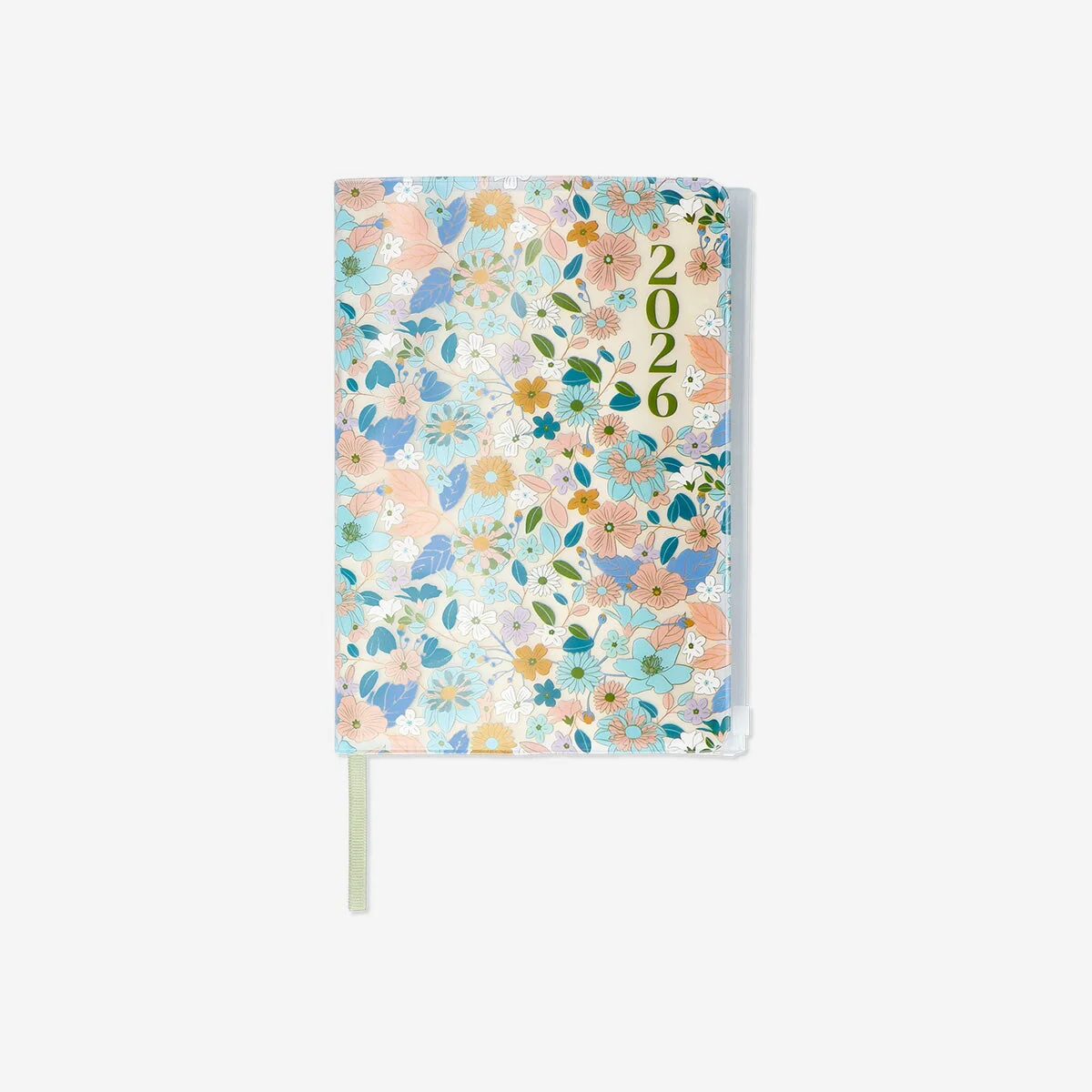 CL 2026 A5 zip lock flowers - Image 3