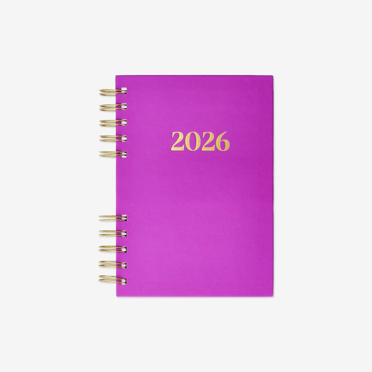 CL 2026 day spiral purple - Image 2