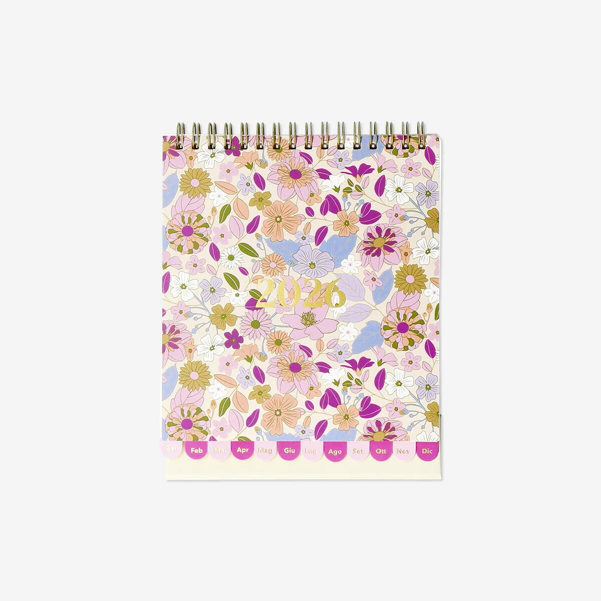 CL 2026 monthly desk flowers - Image 2