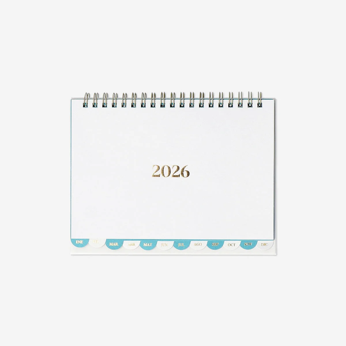 CL 2026 spiral desk solid - Image 2