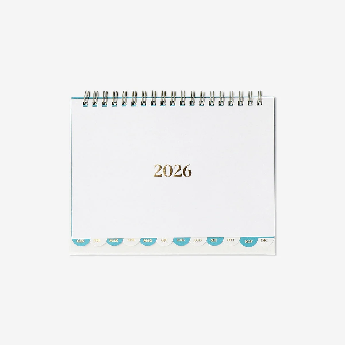 CL 2026 spiral desk solid - Image 3