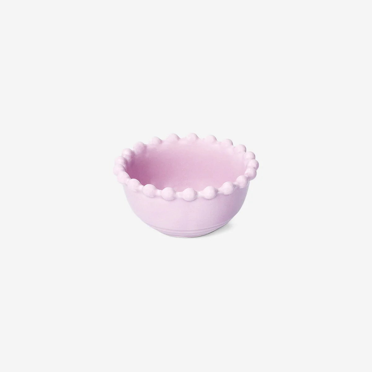 CL bubble edge bowl mini