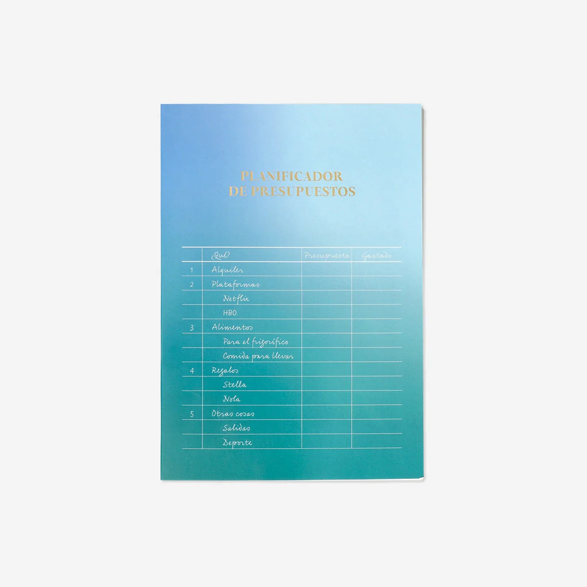 CL budget planner gradient - Image 2