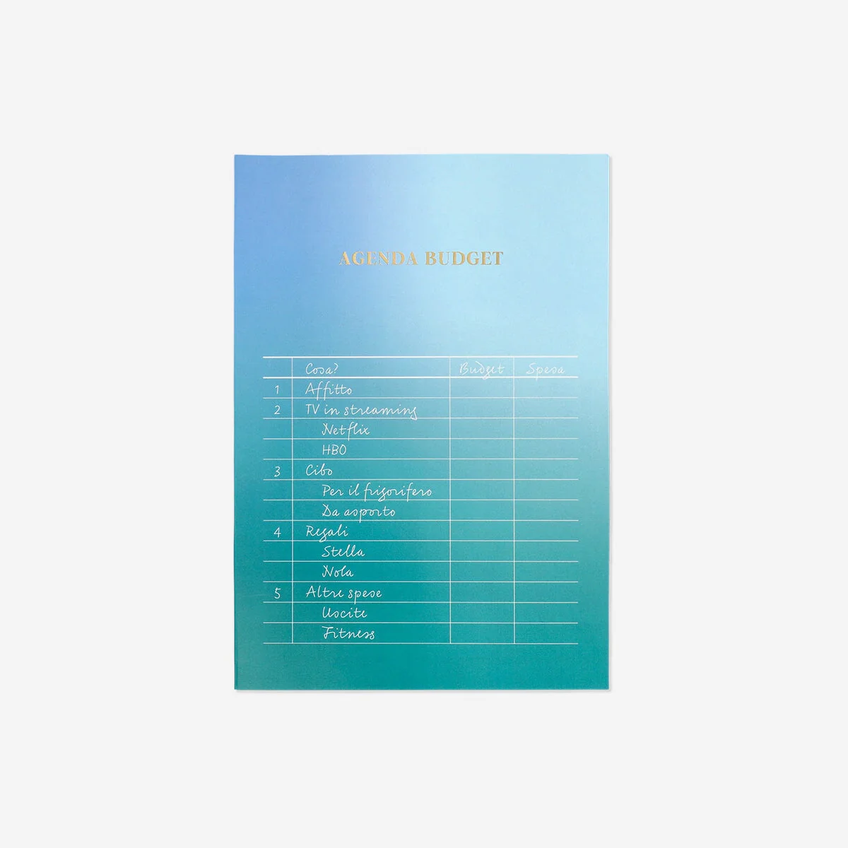 CL budget planner gradient - Image 3