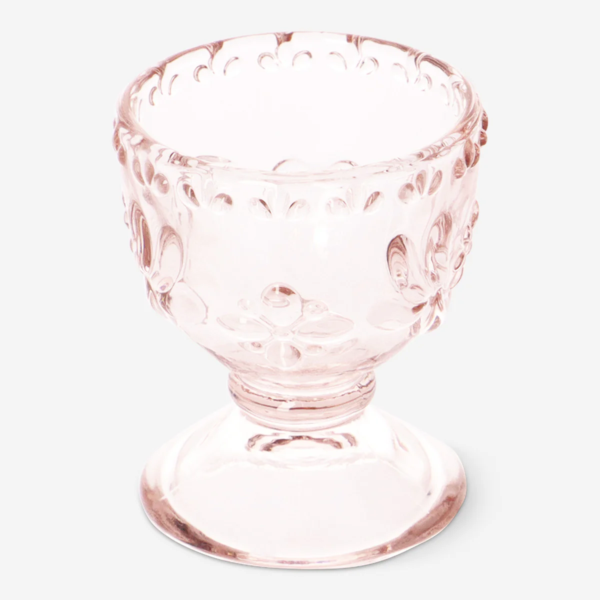 CL Egg holder glass