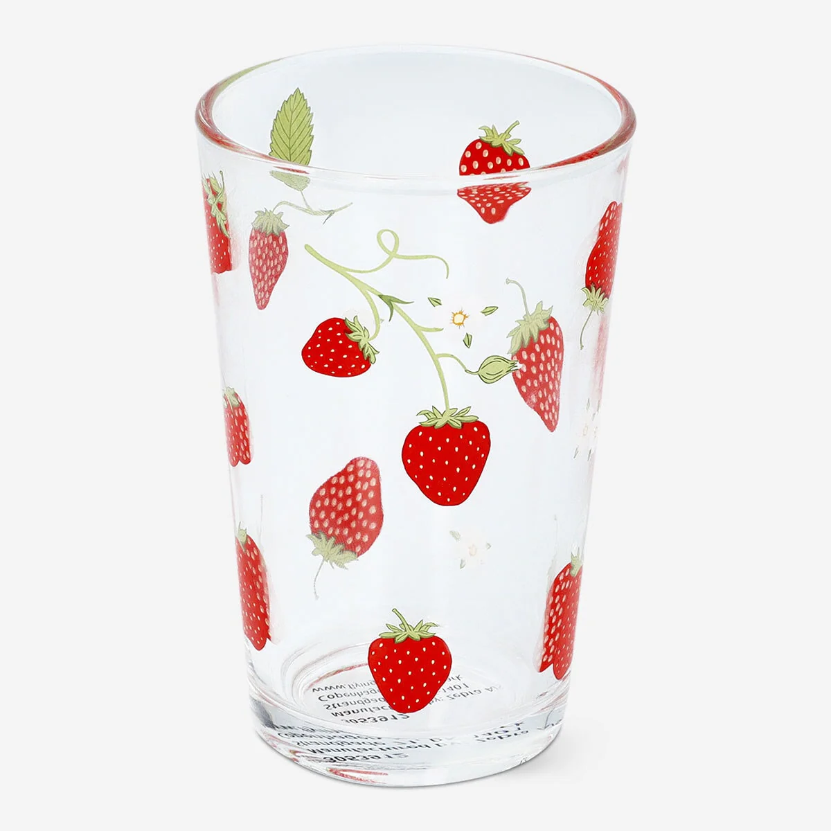 CL Spring/summer drinking glass - Image 4