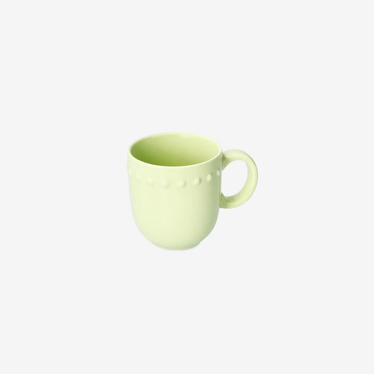 CL mug with bubble handle - Image 2