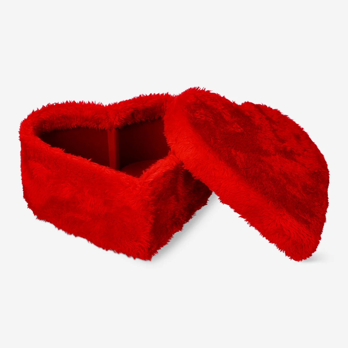CL plush heart gift box - Image 2