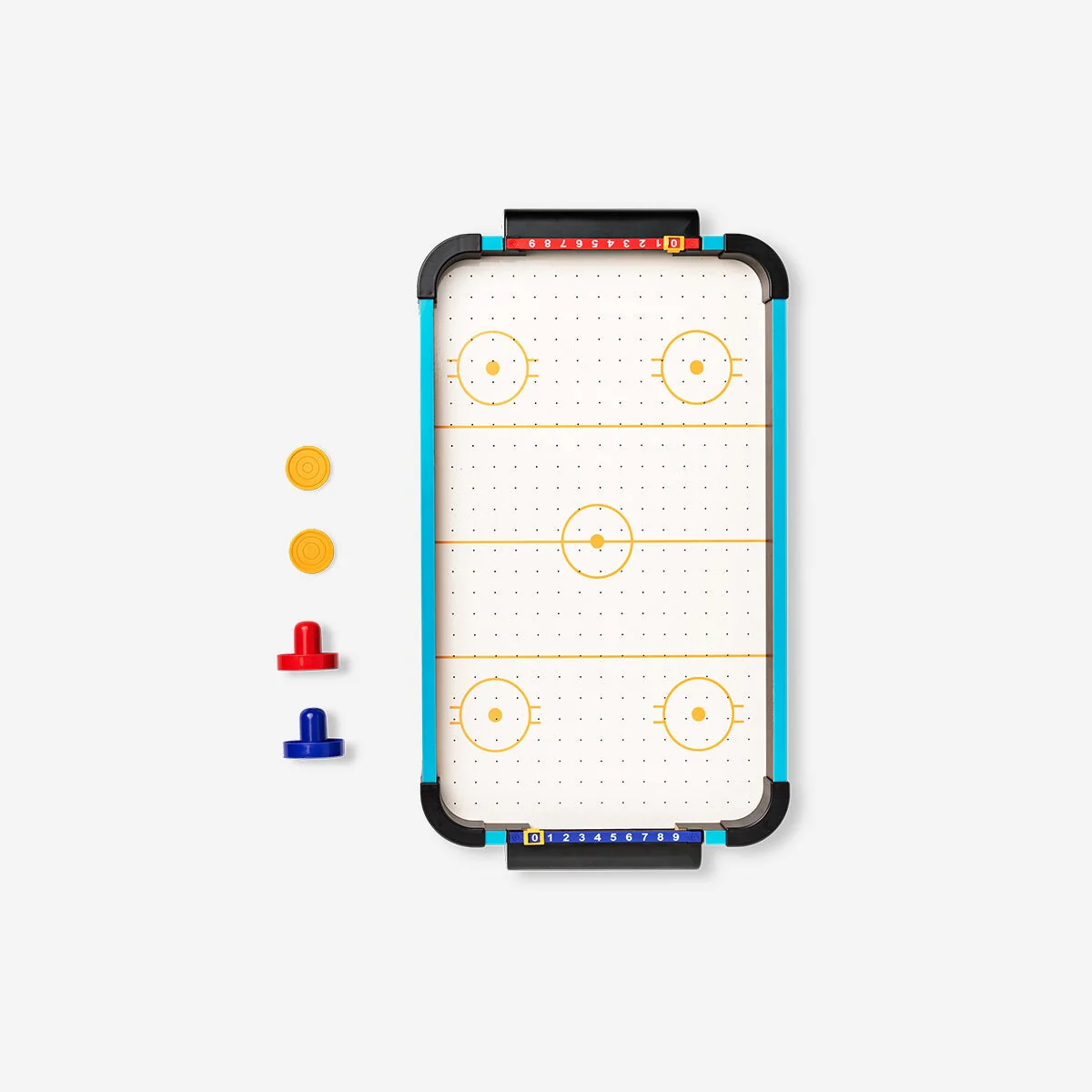 Classic table game - Air hockey - Image 2