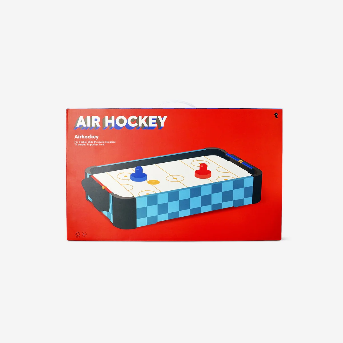 Classic table game - Air hockey - Image 3