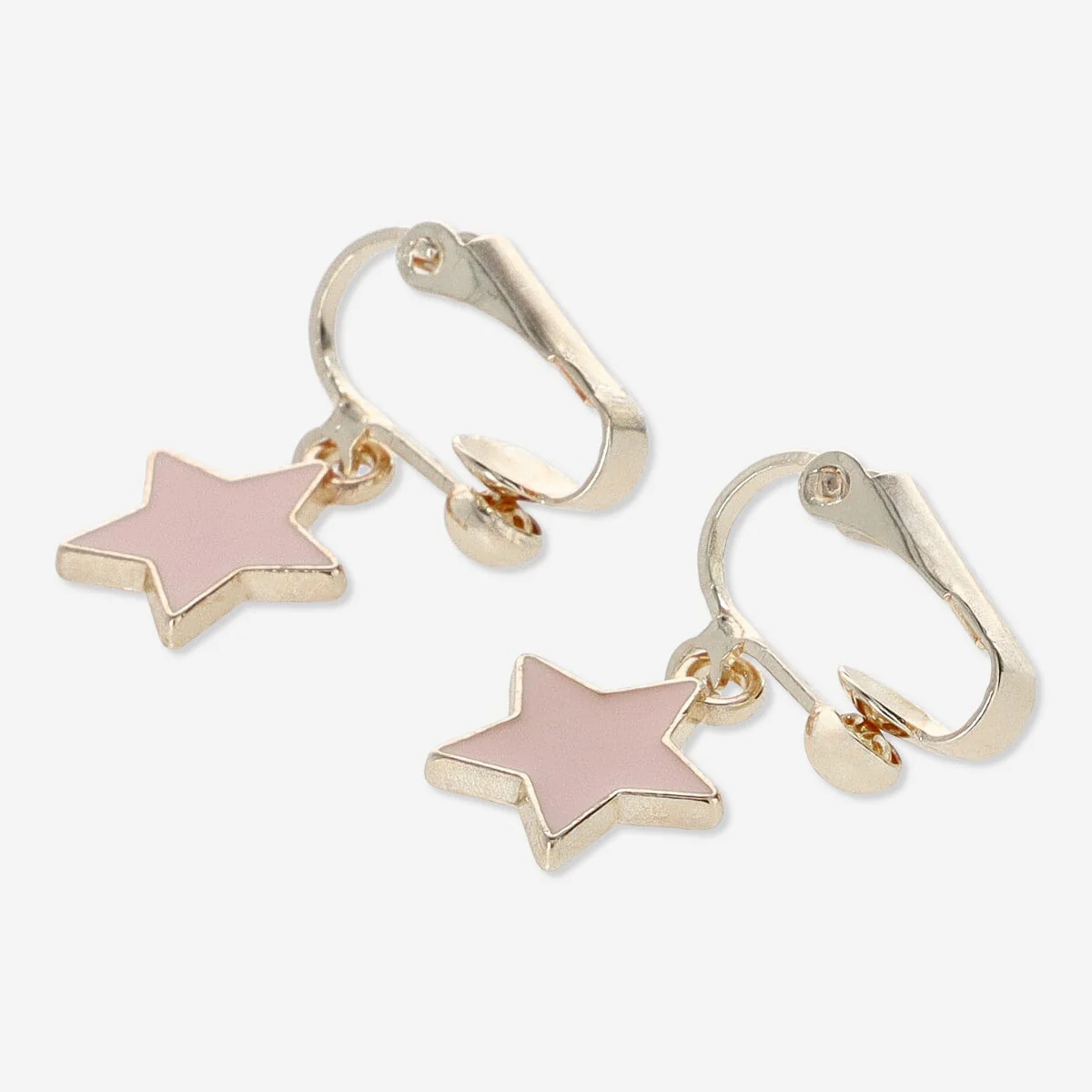 Clip-on earrings 6 pcs - Image 3