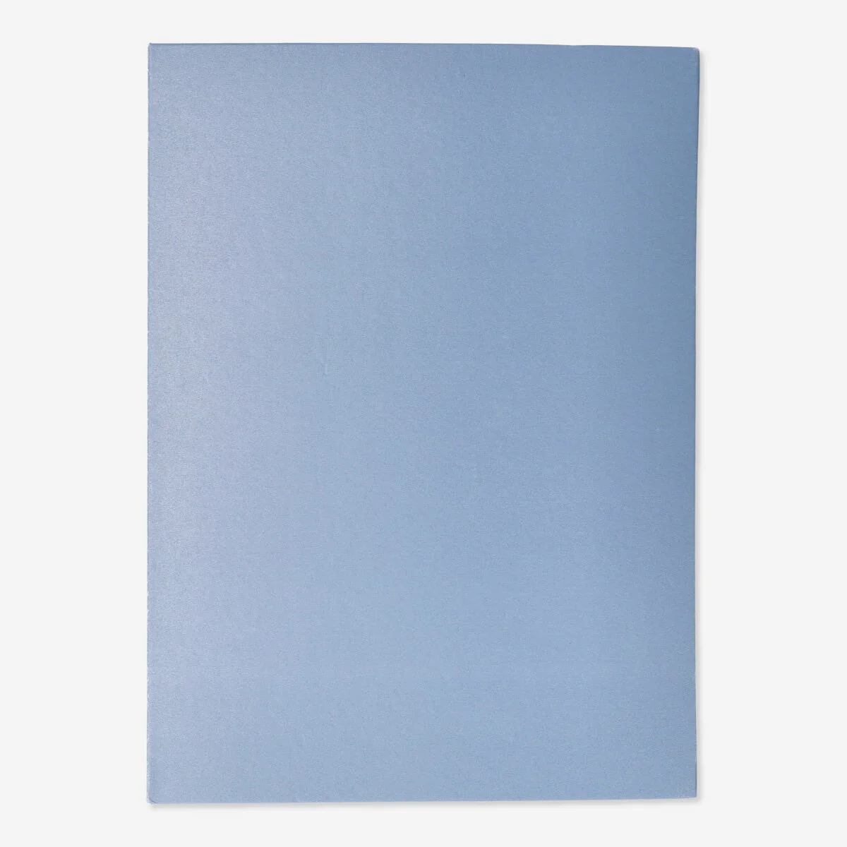 Clipboard folder A4. With a paper pad