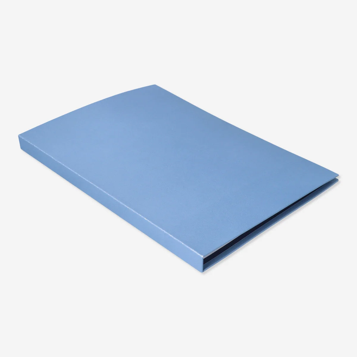 Clipboard folder A4. With a paper pad - Image 3