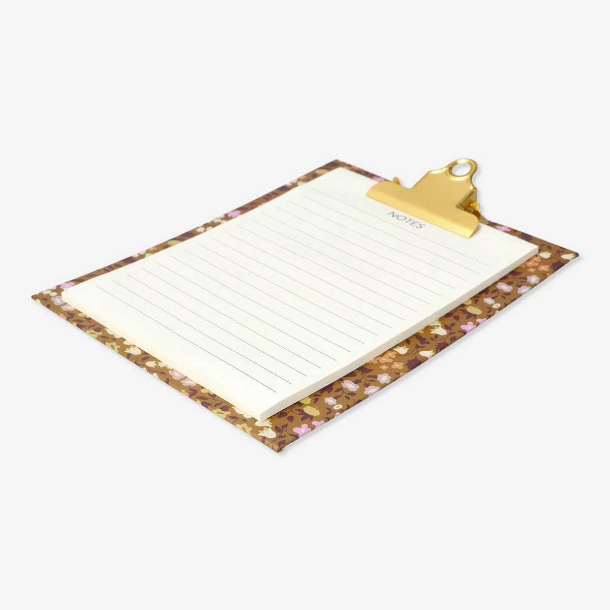 Clipboard with paper pad - Image 2