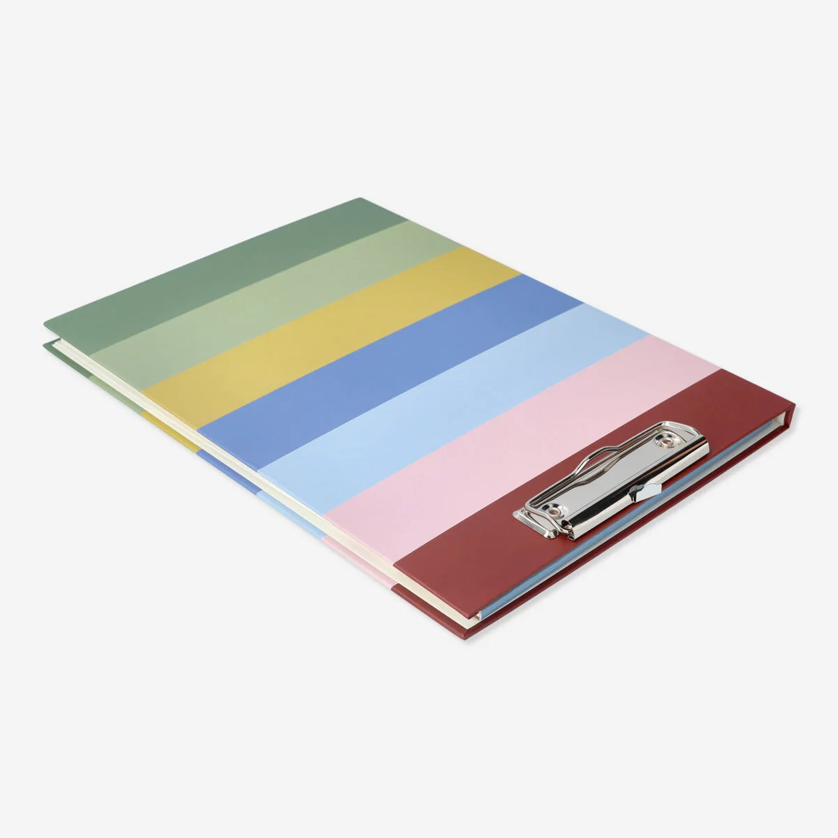 Clipboard. With paper pads - Image 3