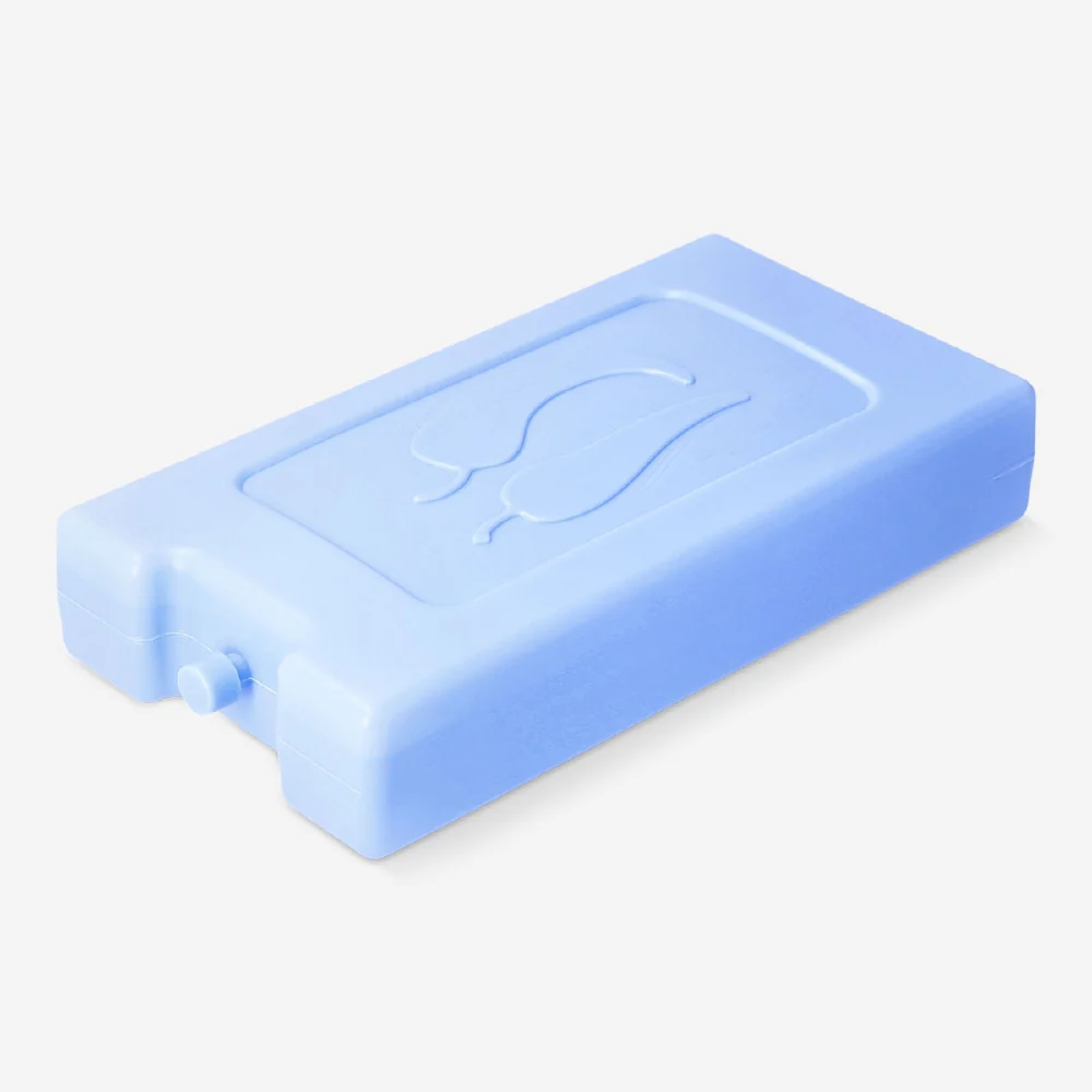 Blue ice block - Image 2