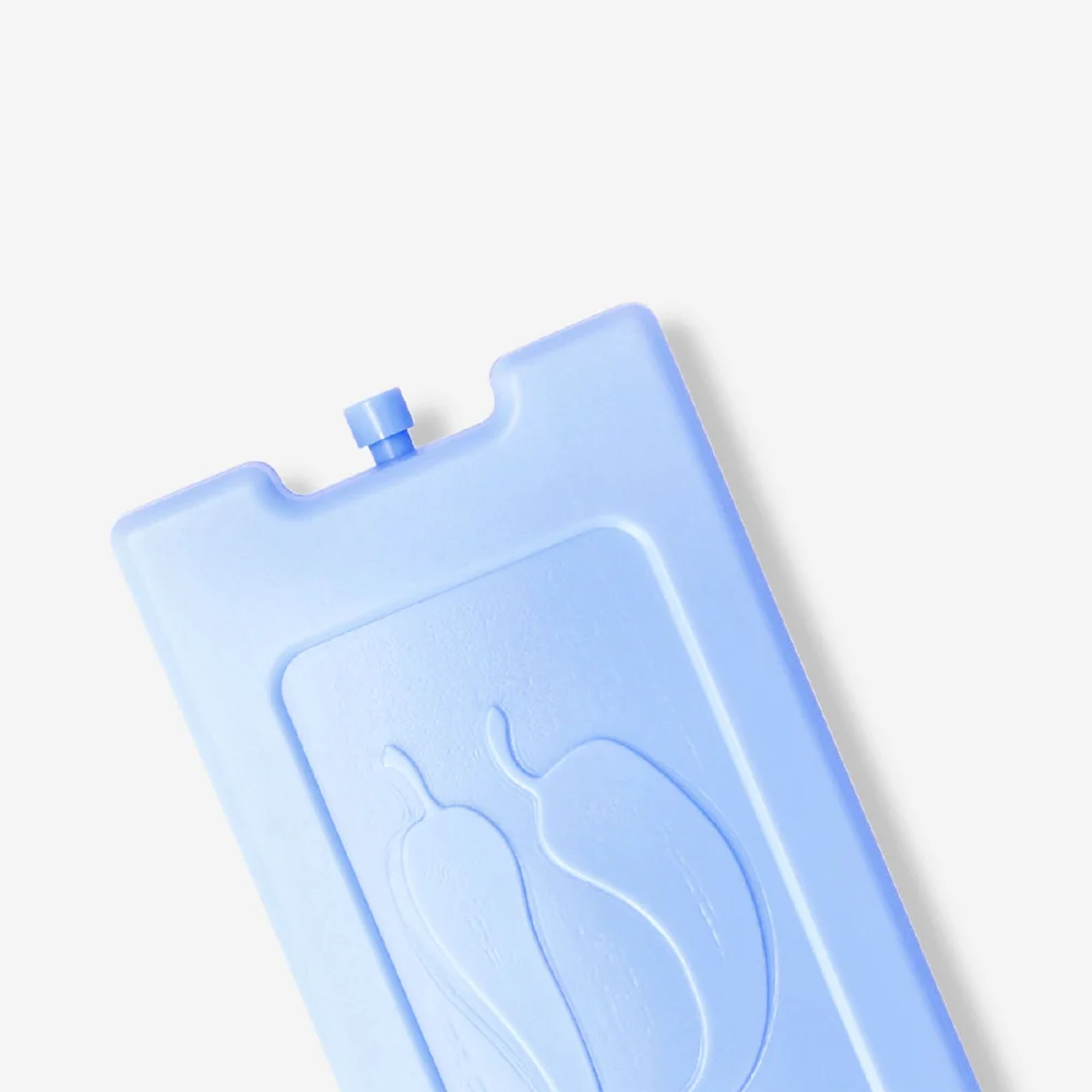 Blue ice block - Image 3