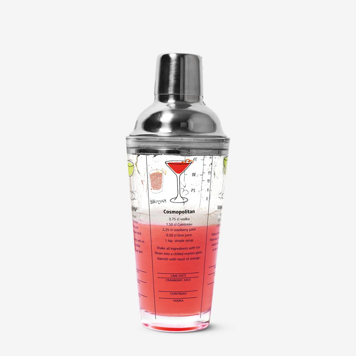 Cocktail shaker - Image 2