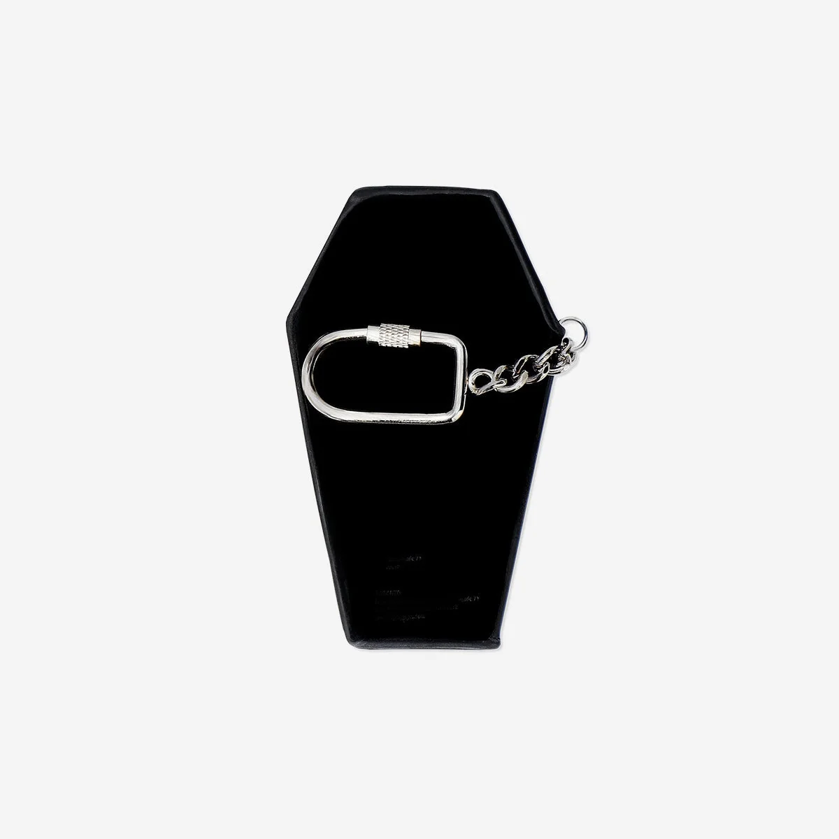 Coffin pocket mirror - Image 2