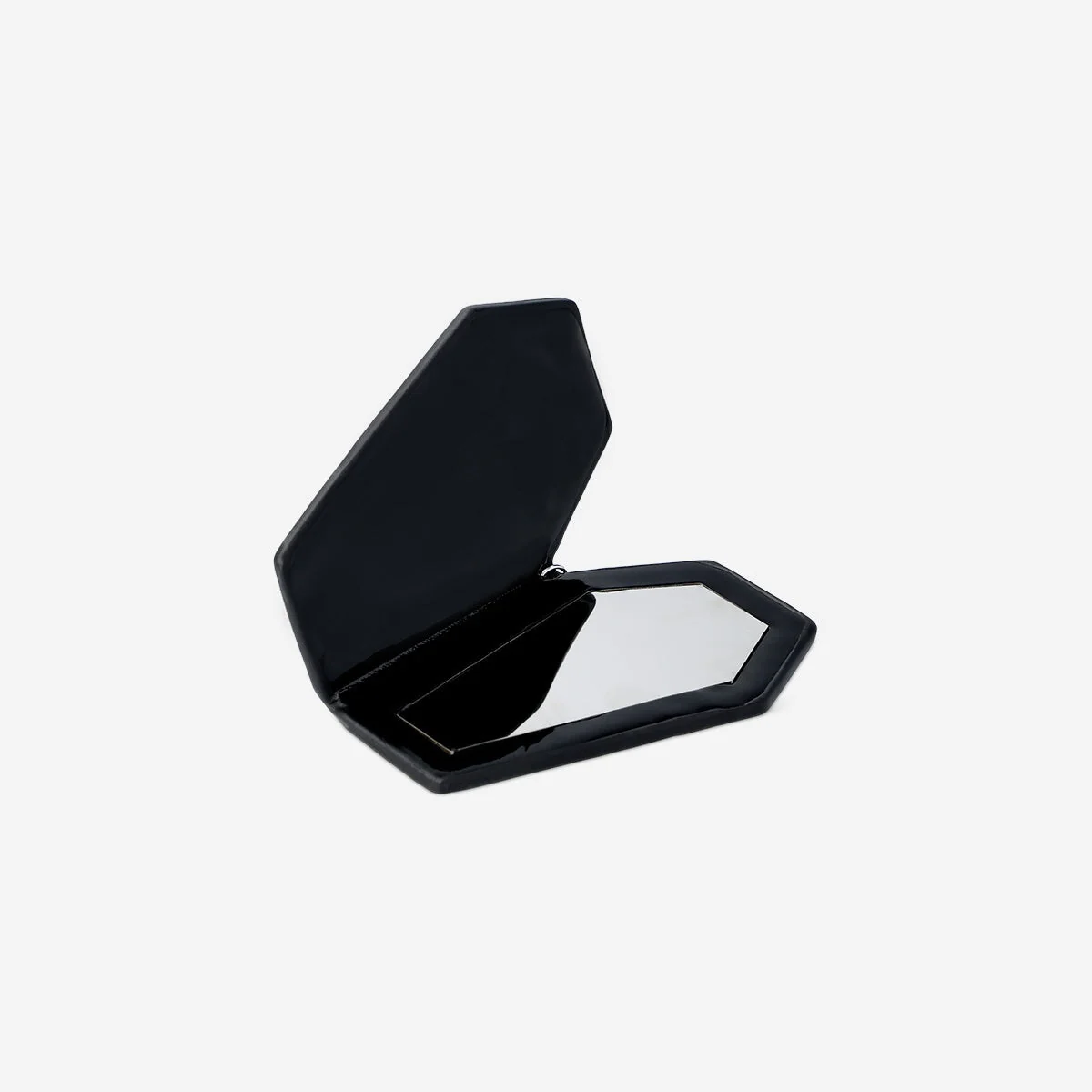 Coffin pocket mirror - Image 3