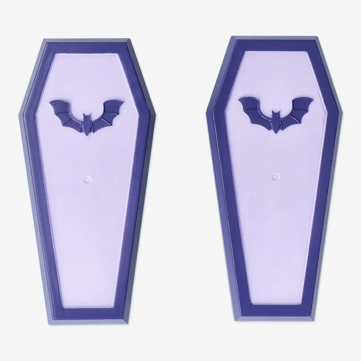 Coffin shaped snack boxes - Image 2
