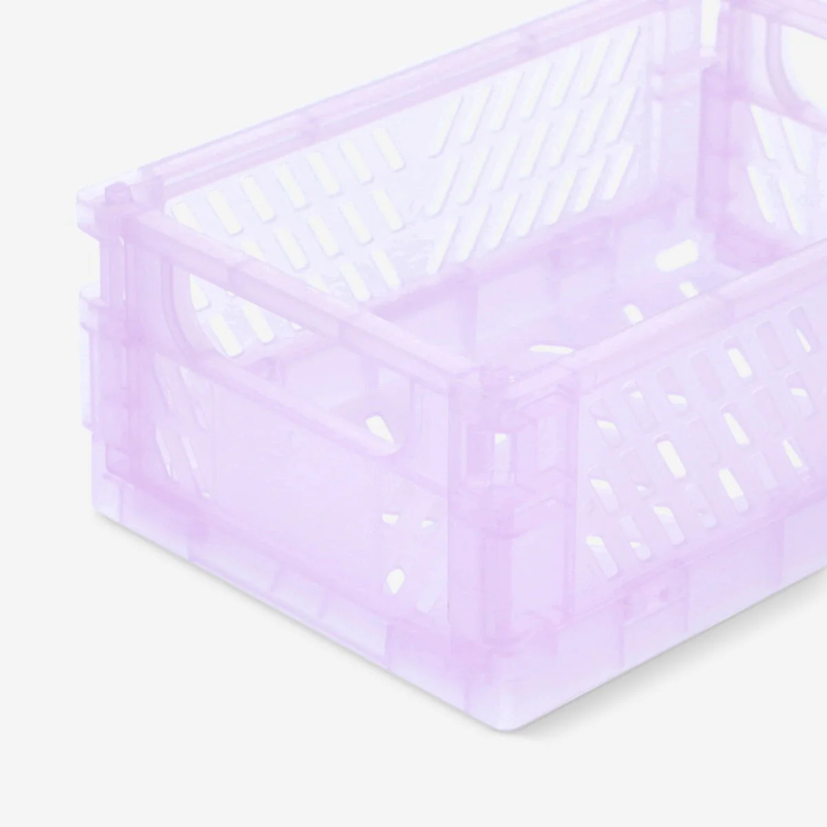Collapsible storage box. Small - Image 3